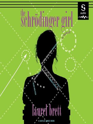 cover image of The Schrödinger Girl